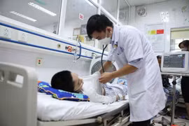 Placer l’Homme au centre de la Stratégie nationale sur les soins de santé
