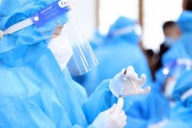 COVID-19: Le ministère de la Santé demande d’accélérer la vaccination de la 3e dose