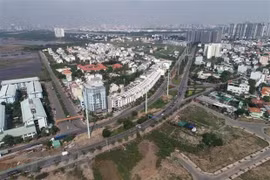 Ho Chi Minh-Ville attire 1,14 milliard de dollars d’IDE entre janvier et avril