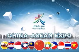 Prochainement des événements pour la coopération économique Chine - ASEAN