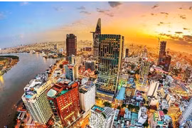 VinaCapital: l'économie du Vietnam ressemble à celle du Japon des années 1970 
