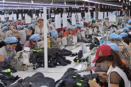 Textile-habillement : les accords de libre-échange apportent des opportunités