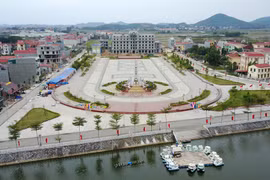 Bac Giang vise 32 zones urbaines d'ici 2030 