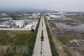 Ba Ria-Vung Tau améliore son climat d'investissement pour attirer des IDE