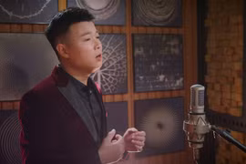 COVID-19 : Sortie d'un clip vidéo musical pour soutenir Ho Chi Minh-Ville