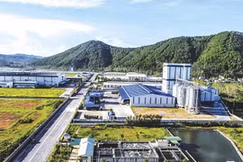 Nghe An cherche à attirer 120 projets d’investissement en 2019