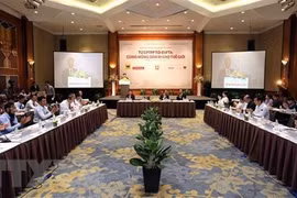 Les accords CPTPP et EVFTA au menu du 4e Forum national des agriculteurs