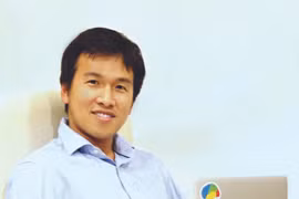 Un Docteur vietnamien utilise l’IA pour transformer du texte en image 