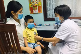 Une greffe de cellules souches sauve la vie d'un enfant de 4 ans 