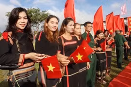 Dak Lak: le Comité provincial du Front de la Patrie promeut son rôle dans l’édification de la grande union nationale
