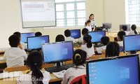 L’investissement dans l’éducation au Vietnam a augmenté au cours des 10 dernières années