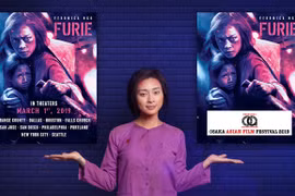 Le film d’action « Hai Phuong » sera projeté aux Etats-Unis