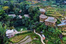 La ville de Thanh Hoa s’emploie à développer le tourisme