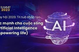 La journée de l’Intelligence artificielle pour le Vietnam 2023 prévue en septembre