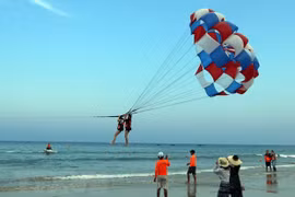 Da Nang sans rivaux sur la liste des destinations tendances de Google 2020
