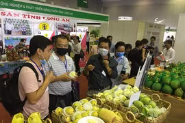  Fruits et légumes : la qualité et la sécurité sanitaire requises par l'EVFTA