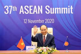 Promouvoir une nouvelle orientation de développement pour l'ASEAN 