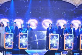 Lancement du programme “Vietnam Innovation Challenge 2022”