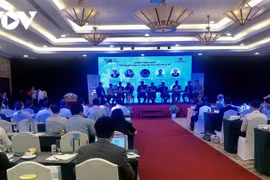 La pandémie de COVID-19 accélère l’économie numérique au Vietnam