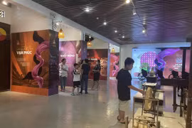 Culture: le Vietnam s’emploie à mettre en oeuvre la Convention de 2005 de l’UNESCO