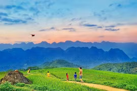 Le secteur du tourisme vietnamien est prêt à une réouverture aux touristes étrangers