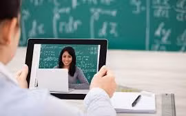Enseignement dans le contexte de COVID-19