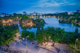 Hanoï désignée Ville créative de l’UNESCO