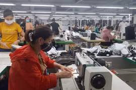 HSBC : L’Année du Dragon devrait apporter davantage d’espoir au Vietnam
