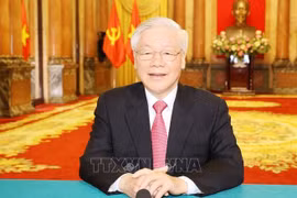 Un expert algérien apprécie l’article du SG Nguyen Phu Trong sur le socialisme au Vietnam