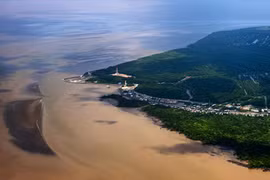 Ca Mau - Un point lumineux à l’extrême-sud du Vietnam