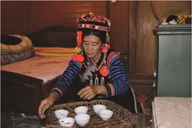 Quand les Hà Nhi fêtent leur Têt traditionnel