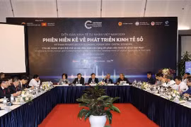 Développement de l’économie numérique au Vietnam