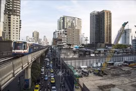 Thaïlande : table ronde sur les villes intelligentes de l’ASEAN