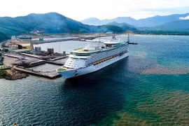 Thua Thien - Hue cherche à développer le tourisme de croisière