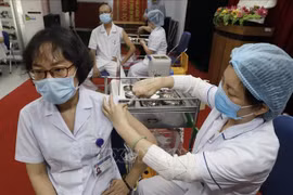 Le PM demande une organisation efficace et opportune de la vaccination contre le COVID-19