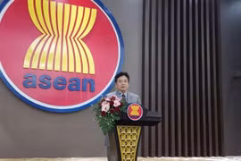La Chine soutient les activités du Vietnam en tant que président de l’ASEAN en 2020