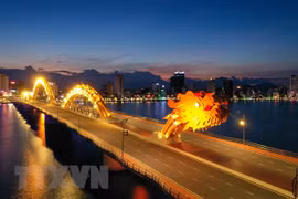 Travel+Leisure suggère les meilleures choses à faire à Da Nang et Hoi An