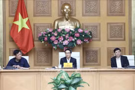 COVID-19 : contrôler strictement les entrées au Vietnam