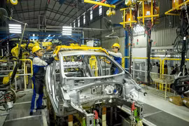 Les industries de soutien à l’automobile attendent des politiques révolutionnaires
