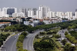 Développement urbain durable dans le contexte de changement climatique
