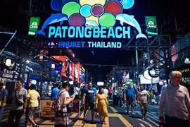 La Thaïlande s'attend à accueillir plus d'un million de visiteurs étrangers pendant le Nouvel An lunaire 2024