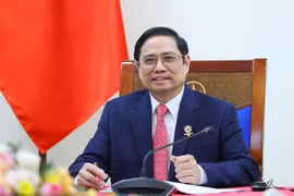 Renforcement des relations Vietnam-Chili