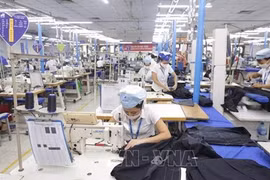 Vietnam-Royaume-Uni : Le libre-échange va supprimer les barrières commerciales