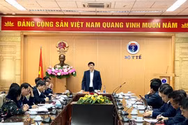 Le Vietnam va commencer la première phase d’essai d’un vaccin contre le COVID-19