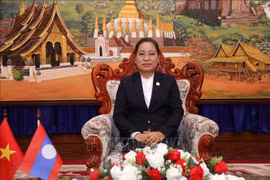 La coopération Vietnam-Laos dans la culture et le tourisme contribue au développement de chaque pays