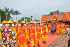 Développement du tourisme autour de la culture traditionnelle à Quang Ninh