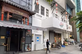 COVID-19 : Ho Chi Minh-Ville va appliquer la directive 15/2020 sur son sol depuis le 31 mai