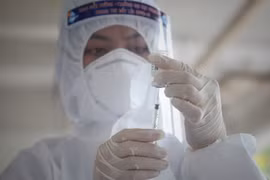 Le PM encourage à combiner “5K + vaccins + technologies”