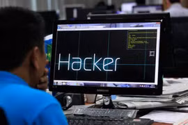 Plus de 2.500 sites web vietnamiens victimes de cyberattaques au troisième trimestre 