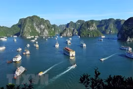 Vacances post-COVID: le Vietnam devrait être un choix populaire